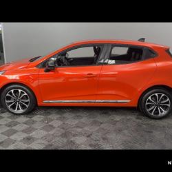 Renault Clio 5 Clio TCe 90 ch GSR2 Techno Till&eacute;