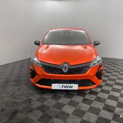 Renault Clio 5 Clio TCe 90 ch GSR2 Techno Till&eacute;