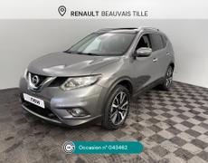 Nissan XTrail Tillé