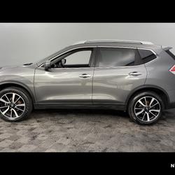 Nissan XTrail X-TRAIL 1.6 dCi 130 5pl N-Connecta Till&eacute;