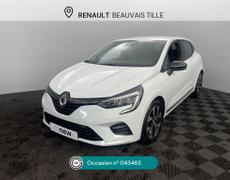 Renault Clio 5