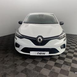 Renault Clio 5 Clio TCe 90 Evolution Till&eacute;
