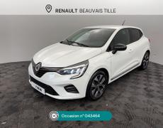 Renault Clio 5