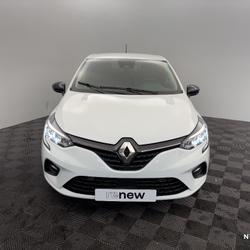 Renault Clio 5 Clio TCe 90 Evolution Till&eacute;
