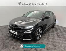 Renault Megane E-Tech Tillé