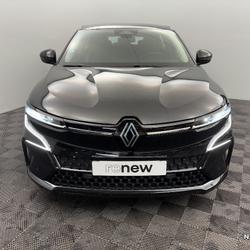 Renault Megane E-Tech Megane E-Tech EV40 130ch standard charge Equilibre Till&eacute;