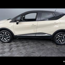 Renault Captur Captur dCi 90 Energy eco&sup2; Intens Till&eacute;
