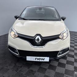 Renault Captur Captur dCi 90 Energy eco&sup2; Intens Till&eacute;