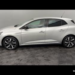 Renault Megane 4 M&eacute;gane IV Berline TCe 140 Energy EDC Limited Till&eacute;