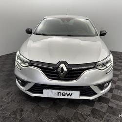 Renault Megane 4 M&eacute;gane IV Berline TCe 140 Energy EDC Limited Till&eacute;