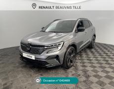 Renault Austral Tillé