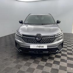 Renault Austral Austral E-Tech hybrid 200 Techno esprit Alpine Till&eacute;