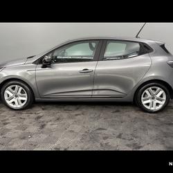 Renault Clio 5 Clio E-Tech full hybrid 145 Evolution Till&eacute;
