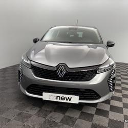 Renault Clio 5 Clio E-Tech full hybrid 145 Evolution Till&eacute;