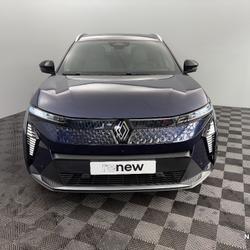 Renault Scenic 4 Scenic E-Tech &eacute;lectrique 220 ch grande autonomie Techno Till&eacute;