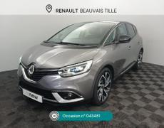 Renault Scenic 4