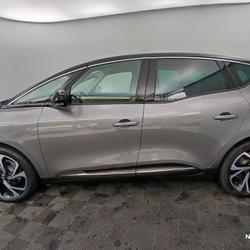 Renault Scenic 4 Scenic TCe 140 Energy Intens Till&eacute;