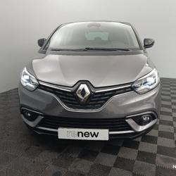 Renault Scenic 4 Scenic TCe 140 Energy Intens Till&eacute;