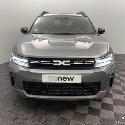 Dacia Bigster Bigster Hybrid 155 Journey Till&eacute;