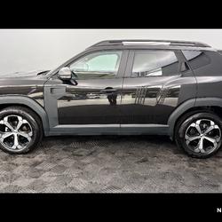 Dacia Duster Duster Mild Hybrid 130 Journey Till&eacute;