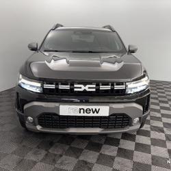 Dacia Duster Duster Mild Hybrid 130 Journey Till&eacute;