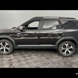 Dacia Bigster Bigster Hybrid 155 Journey Till&eacute;