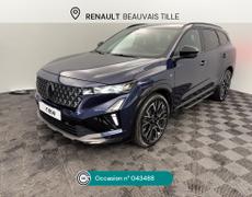 Renault Espace 5 Tillé