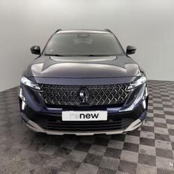 Renault Espace 5 Espace full hybrid E-Tech 200 ch 7pl Esprit Alpine Till&eacute;
