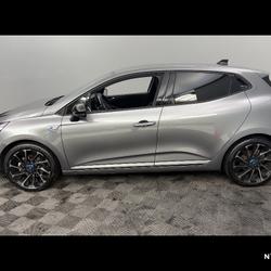 Renault Clio 5 Clio E-Tech full hybrid 145 ch GSR2 Esprit Alpine Till&eacute;