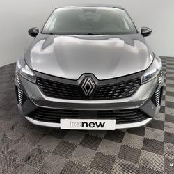 Renault Clio 5 Clio E-Tech full hybrid 145 ch GSR2 Esprit Alpine Till&eacute;