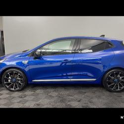 Renault Clio 5 Clio E-Tech full hybrid 145 ch GSR2 Techno Till&eacute;