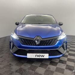 Renault Clio 5 Clio E-Tech full hybrid 145 ch GSR2 Techno Till&eacute;