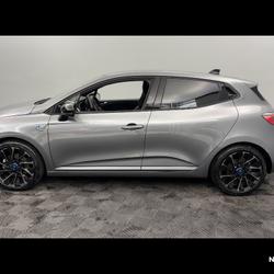 Renault Clio 5 Clio E-Tech full hybrid 145 ch GSR2 Esprit Alpine Till&eacute;