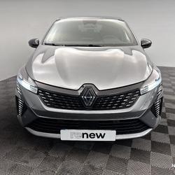 Renault Clio 5 Clio E-Tech full hybrid 145 ch GSR2 Esprit Alpine Till&eacute;