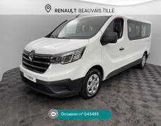 Renault Trafic combi Tillé