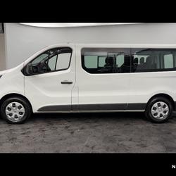 Renault Trafic combi Trafic L2 dCi 150 Energy S&S Zen Till&eacute;