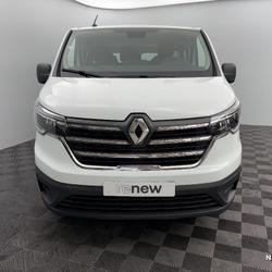 Renault Trafic combi Trafic L2 dCi 150 Energy S&S Zen Till&eacute;