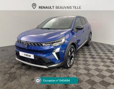 Renault Symbioz Tillé