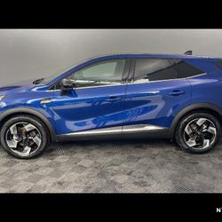 Renault Symbioz Symbioz E-Tech full hybrid 145 Iconic Till&eacute;