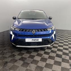 Renault Symbioz Symbioz E-Tech full hybrid 145 Iconic Till&eacute;
