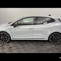 Renault Clio 5 Clio E-Tech full hybrid 145 ch GSR2 Esprit Alpine Till&eacute;
