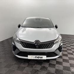 Renault Clio 5 Clio E-Tech full hybrid 145 ch GSR2 Esprit Alpine Till&eacute;