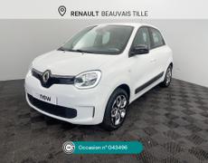 Renault Twingo 3 Tillé