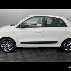 Renault Twingo 3 Twingo III E-Tech Equilibre Till&eacute;