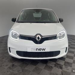 Renault Twingo 3 Twingo III E-Tech Equilibre Till&eacute;