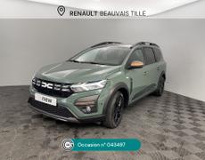 Dacia Jogger Tillé
