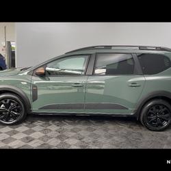 Dacia Jogger Jogger Hybrid 140 7 places GSR2 Extreme Till&eacute;