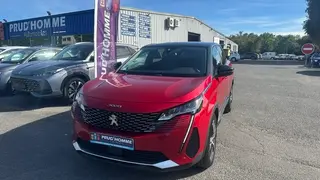 Peugeot 3008  - Allure - photo 0