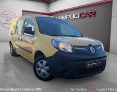 Renault Kangoo Genay