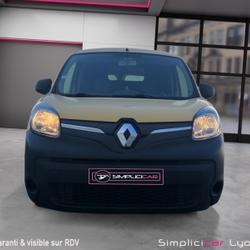 Renault Kangoo ZE Maxi Grand Volume Confort occasion - Genay - photo 2/18